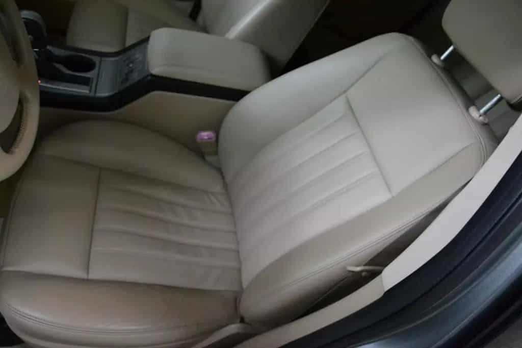 Lincoln Aviator 4.6 V8 RWD*AUTOMATIK*AHK*LEDER*GEPFLEGT* 04/2005-photo-14