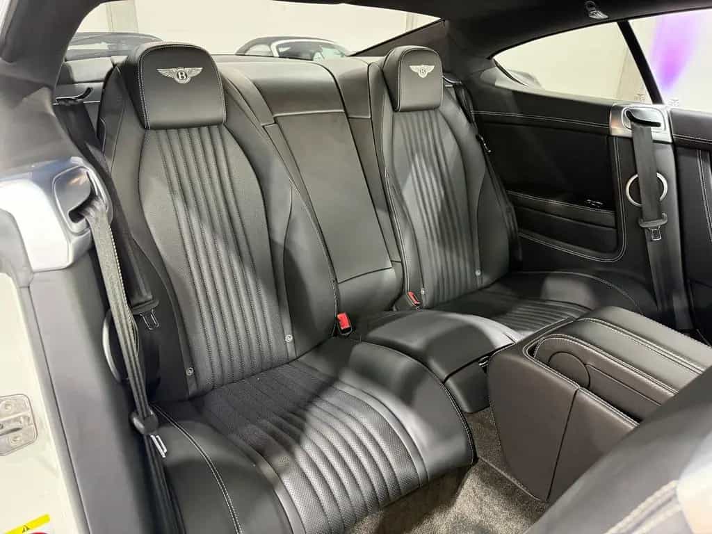 Bentley Continental GT 4.0 V8 4WD Automatik*Carbon*ACC 02/2019-photo-16