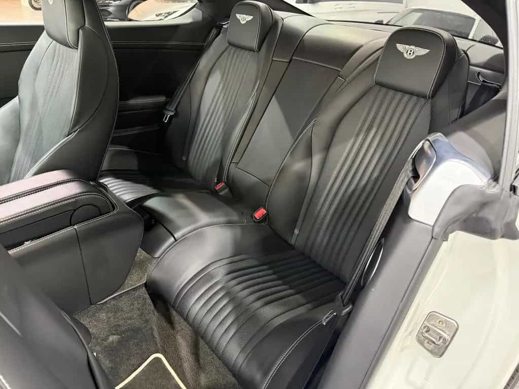 Bentley Continental GT 4.0 V8 4WD Automatik*Carbon*ACC 02/2019-photo-20