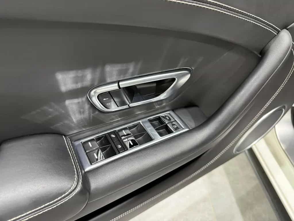 Bentley Continental GT 4.0 V8 4WD Automatik*Carbon*ACC 02/2019-photo-25