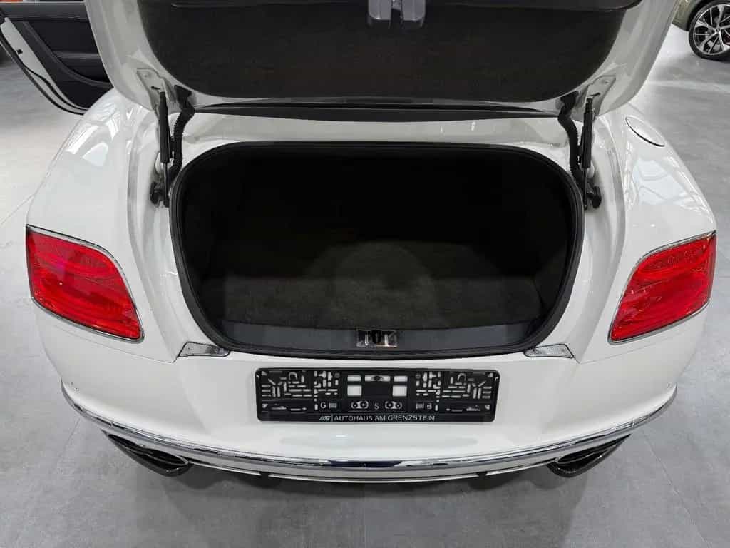 Bentley Continental GT 4.0 V8 4WD Automatik*Carbon*ACC 02/2019-photo-27