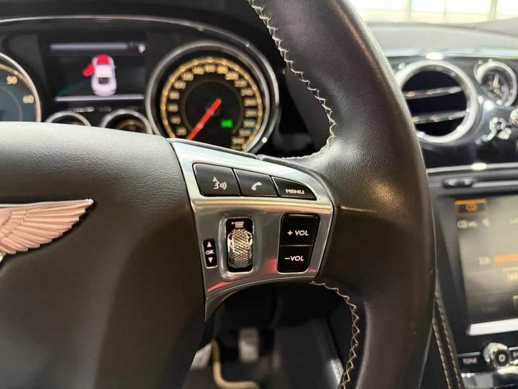 Bentley Continental GT 4.0 V8 4WD Automatik*Carbon*ACC 02/2019-photo-32