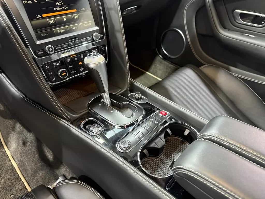 Bentley Continental GT 4.0 V8 4WD Automatik*Carbon*ACC 02/2019-photo-33