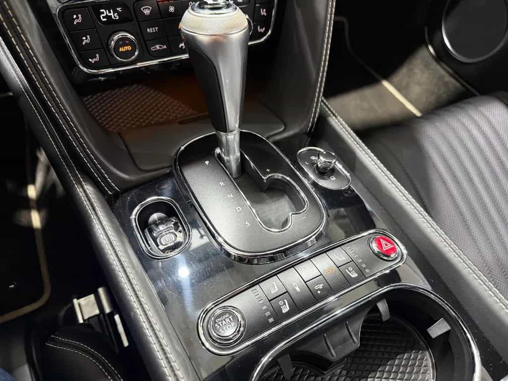 Bentley Continental GT 4.0 V8 4WD Automatik*Carbon*ACC 02/2019-photo-35