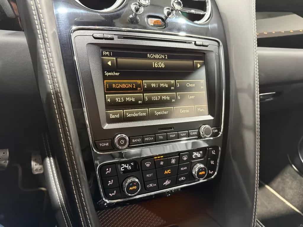 Bentley Continental GT 4.0 V8 4WD Automatik*Carbon*ACC 02/2019-photo-36