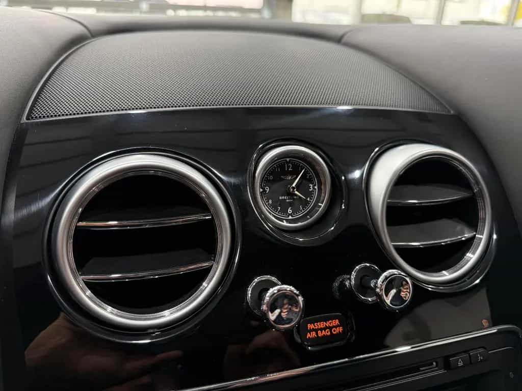Bentley Continental GT 4.0 V8 4WD Automatik*Carbon*ACC 02/2019-photo-37