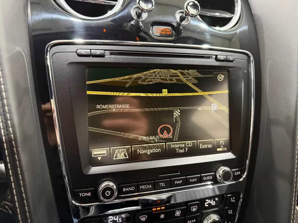 Bentley Continental GT 4.0 V8 4WD Automatik*Carbon*ACC 02/2019-photo-40
