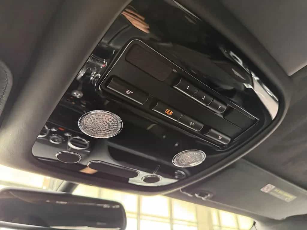 Bentley Continental GT 4.0 V8 4WD Automatik*Carbon*ACC 02/2019-photo-42