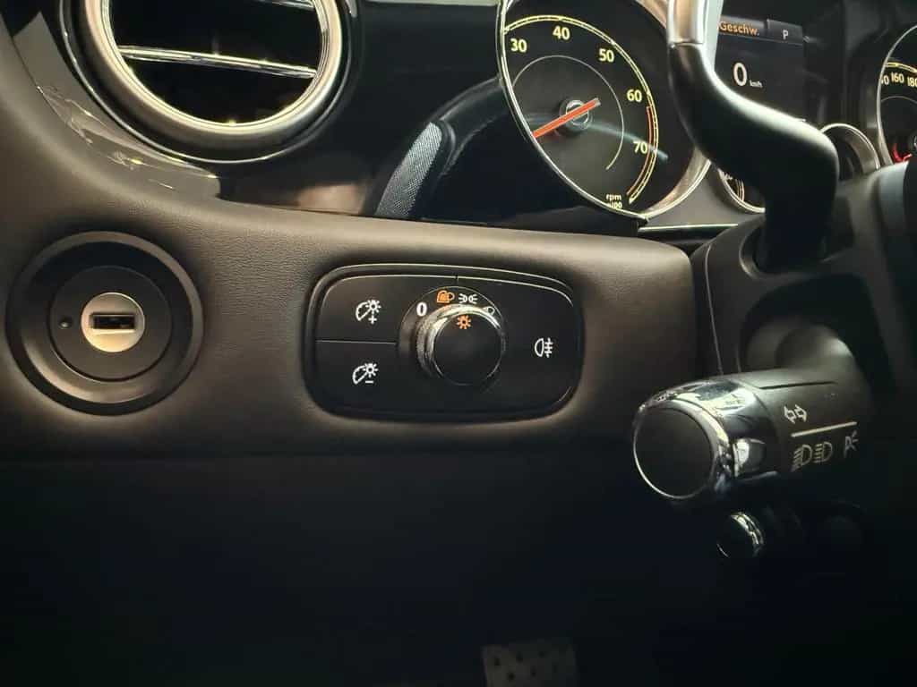 Bentley Continental GT 4.0 V8 4WD Automatik*Carbon*ACC 02/2019-photo-45
