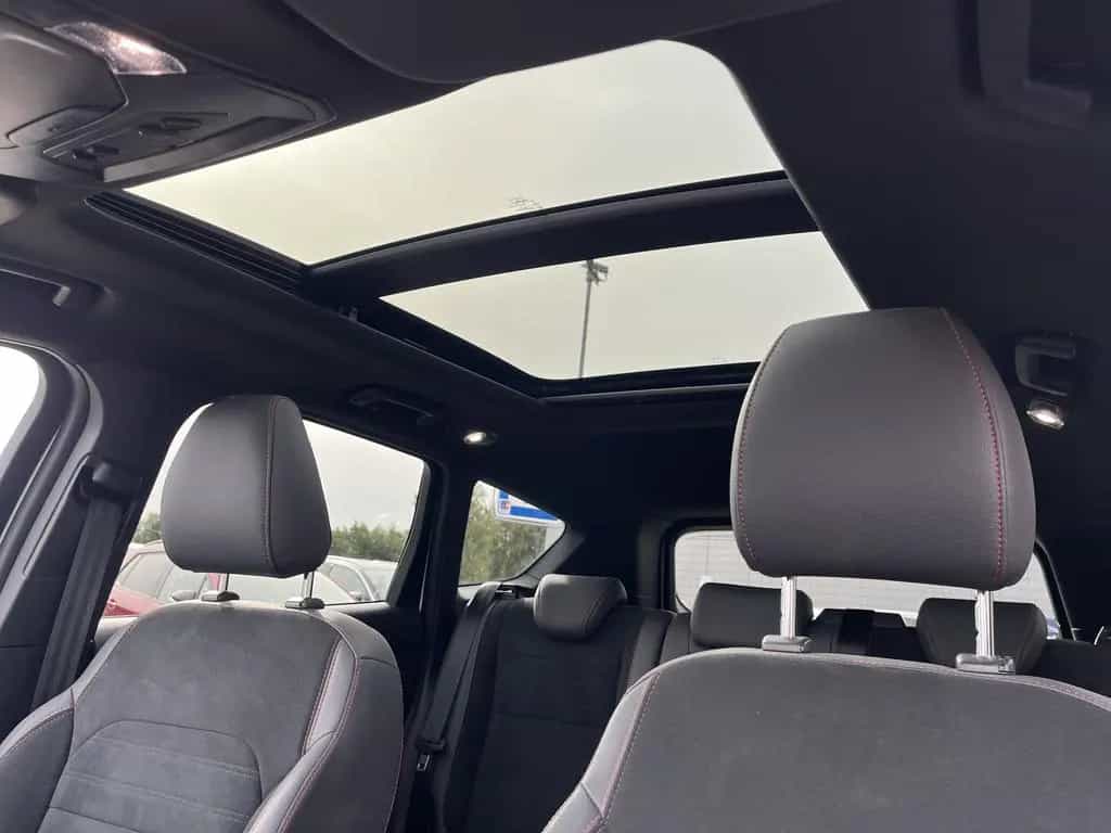 Ford Kuga ST-Line*Scheckh.*ACC-Temp.*Xenon*2.Hand 08/2019-photo-12