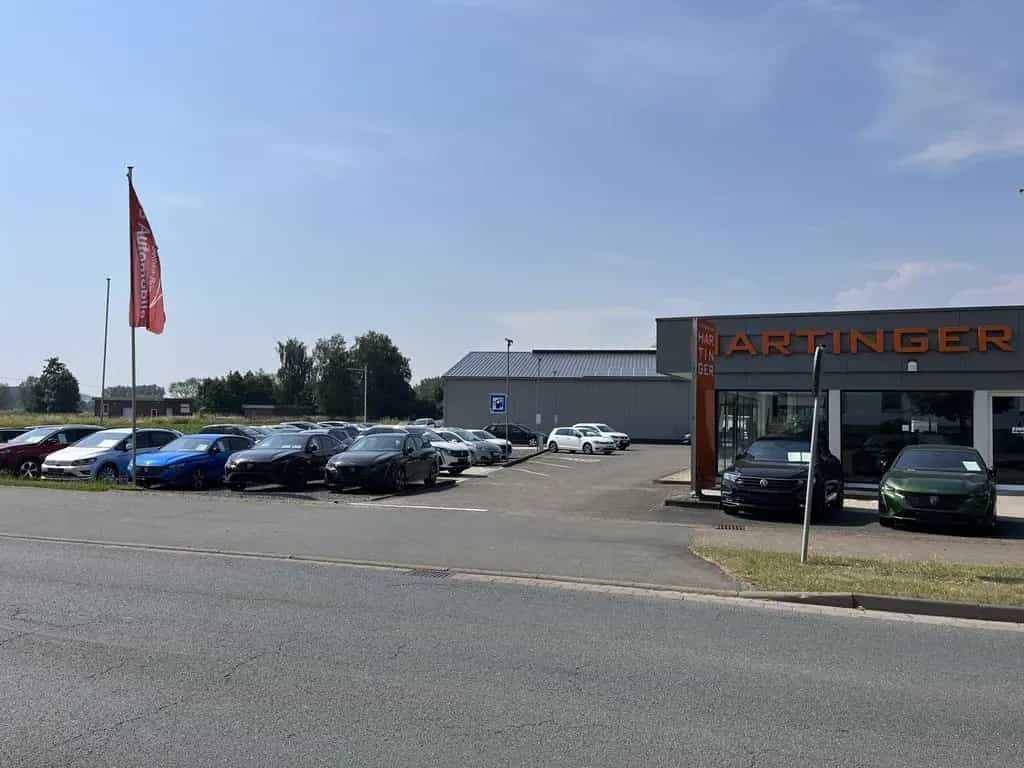 Ford Kuga ST-Line*Scheckh.*ACC-Temp.*Xenon*2.Hand 08/2019-photo-27