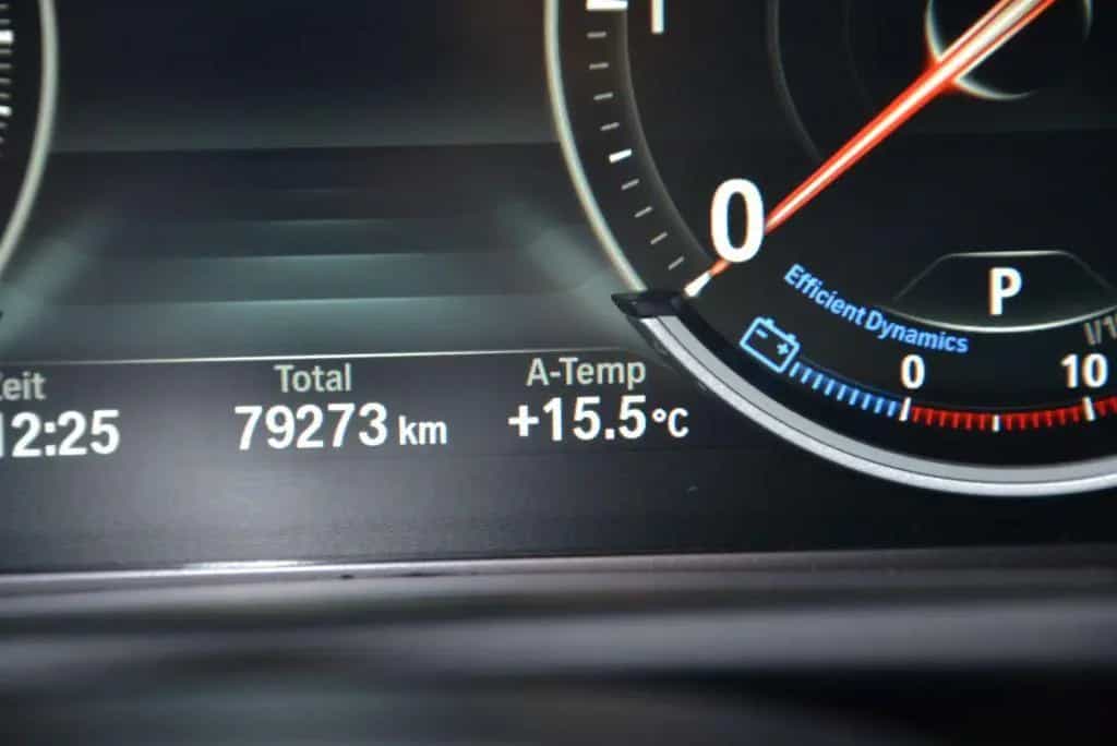 BMW X5 xDrive30d M Sport Sport-Aut.*Pano*AHK*21ZOLL 01/2018-photo-17