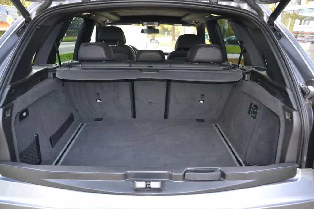 BMW X5 xDrive30d M Sport Sport-Aut.*Pano*AHK*21ZOLL 01/2018-photo-22