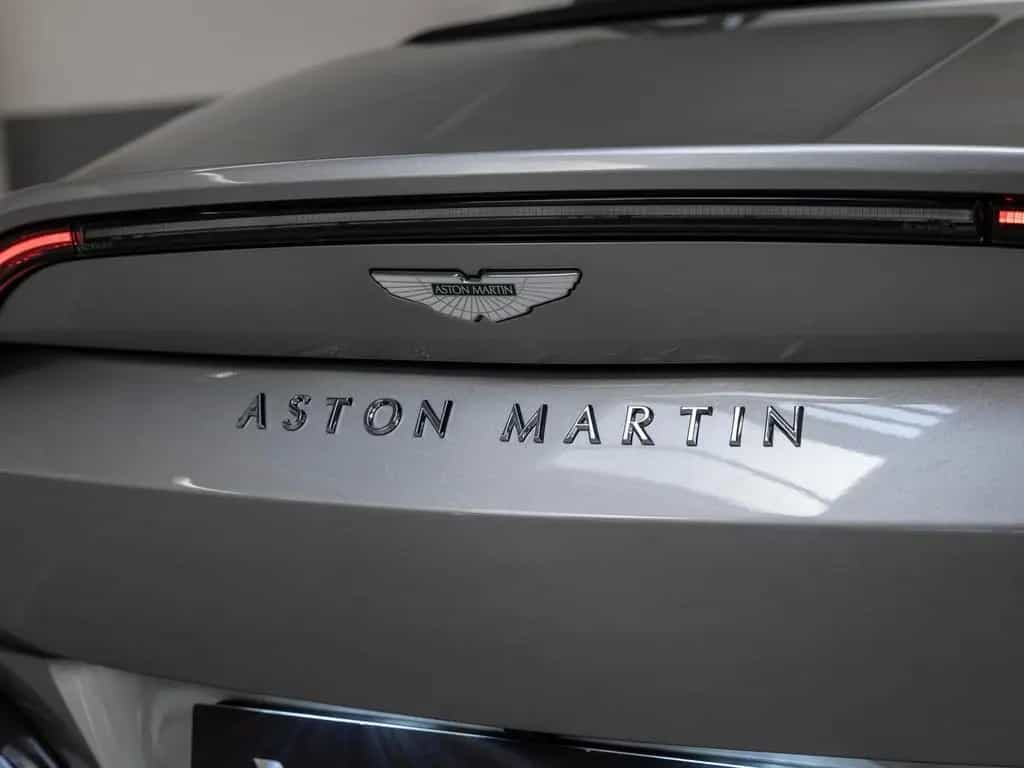 Aston Martin V8 Vantage Vantage V12 Roadster UPE 396.830 Carbon Exterior 06/2024-photo-27