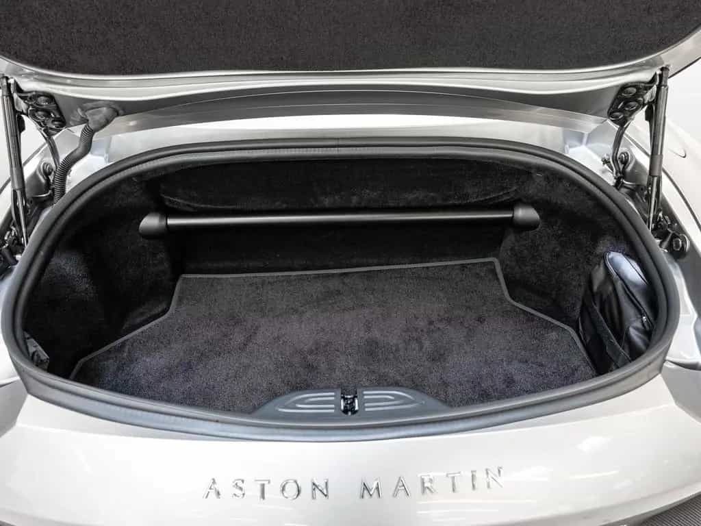 Aston Martin V8 Vantage Vantage V12 Roadster UPE 396.830 Carbon Exterior 06/2024-photo-28