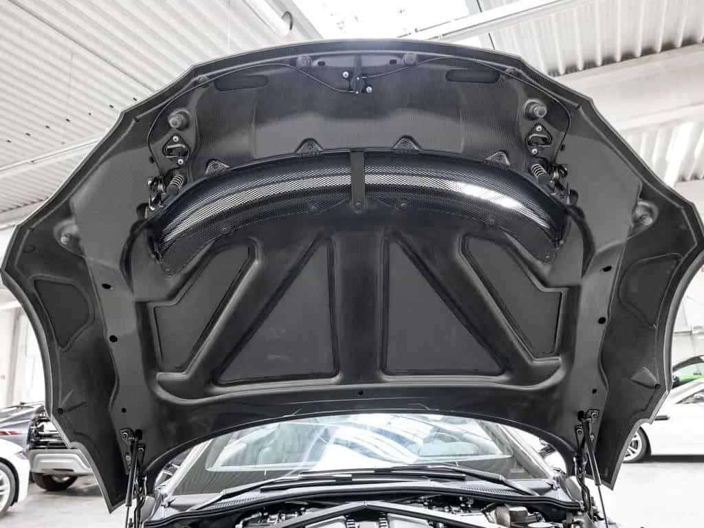 Aston Martin V8 Vantage Vantage V12 Roadster UPE 396.830 Carbon Exterior 06/2024-photo-29