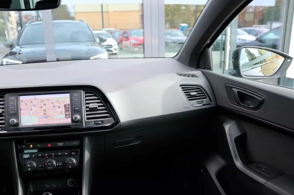 Cupra Ateca 4Drive CarPlay 360° Alcantara DCC Virtual 02/2019-photo-16