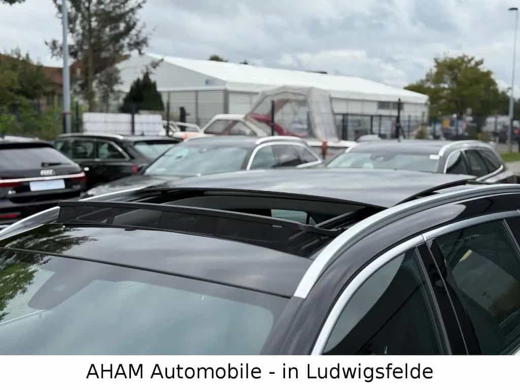 Mercedes-Benz E-Class d Avantgarde|PANO|WIDESCREEN|FACELIFT|TEMP. 05/2021-photo-12