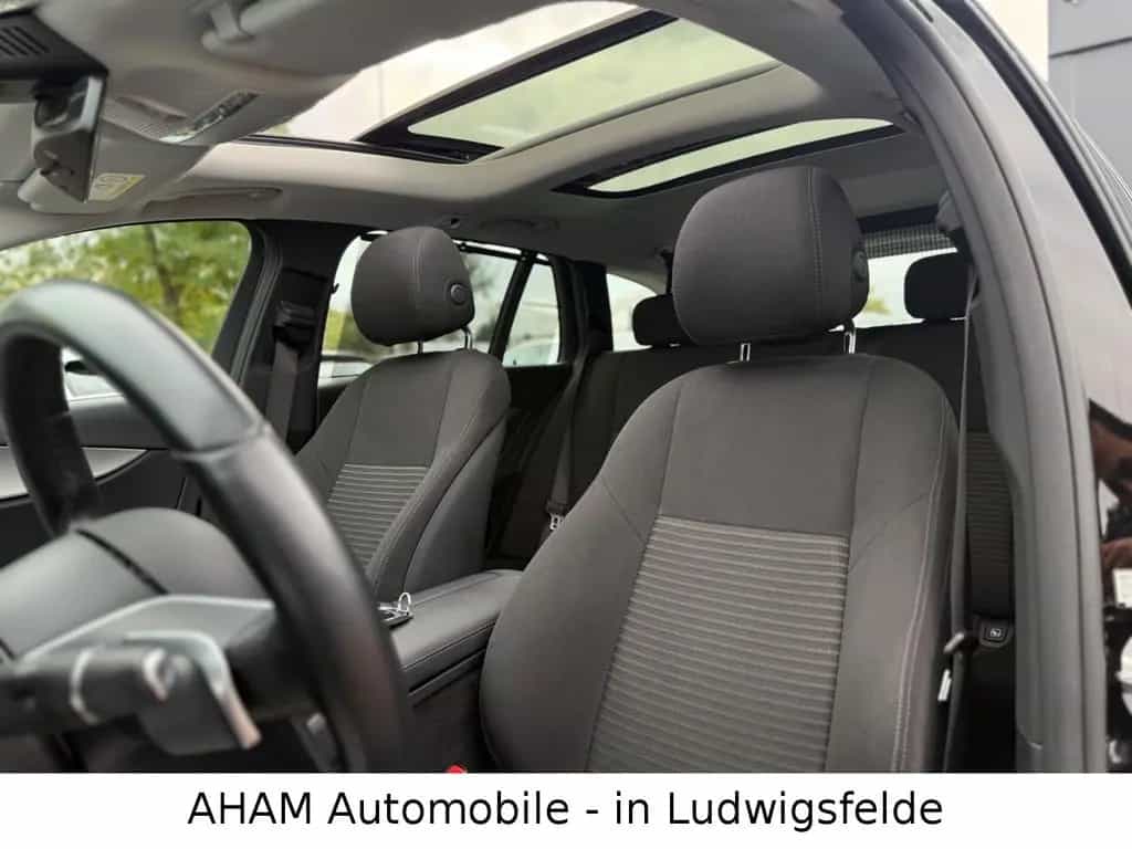Mercedes-Benz E-Class d Avantgarde|PANO|WIDESCREEN|FACELIFT|TEMP. 05/2021-photo-16