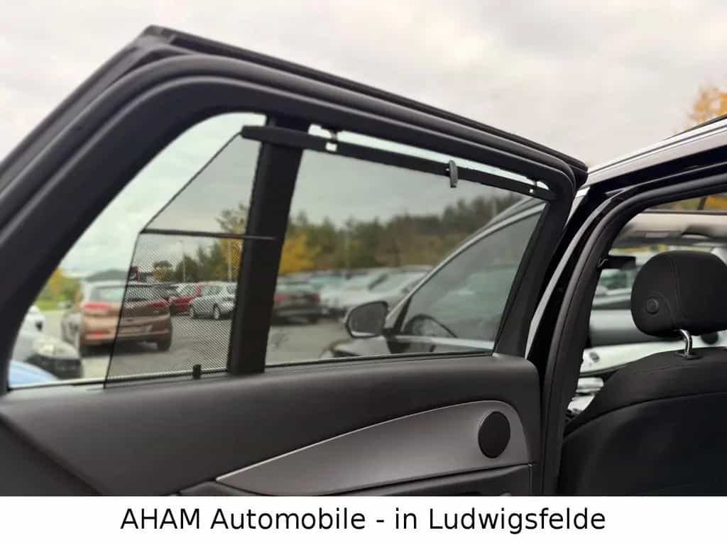 Mercedes-Benz E-Class d Avantgarde|PANO|WIDESCREEN|FACELIFT|TEMP. 05/2021-photo-22