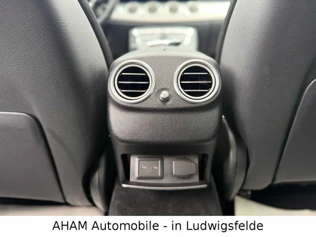 Mercedes-Benz E-Class d Avantgarde|PANO|WIDESCREEN|FACELIFT|TEMP. 05/2021-photo-25
