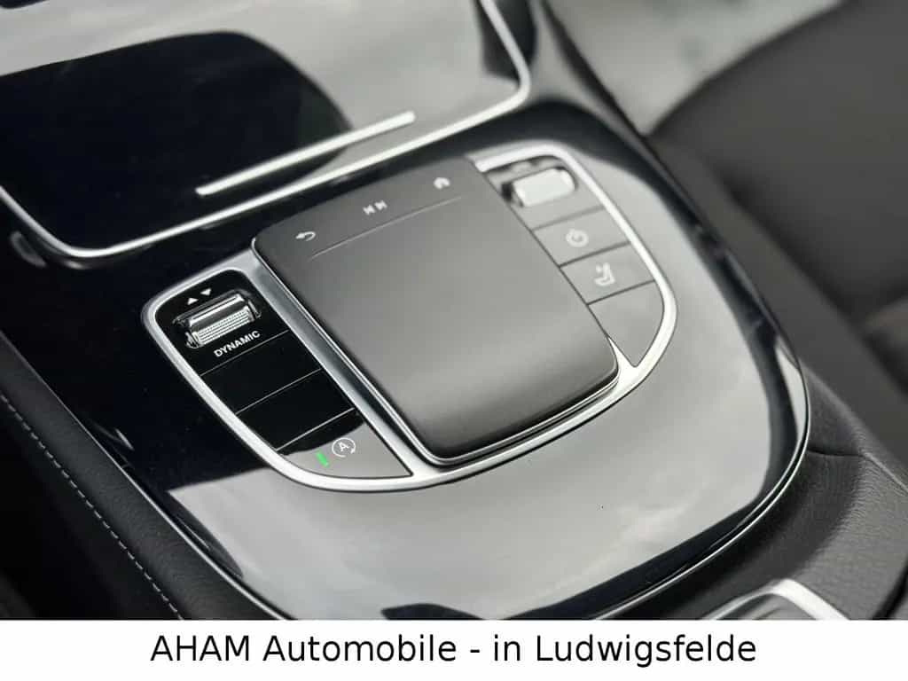 Mercedes-Benz E-Class d Avantgarde|PANO|WIDESCREEN|FACELIFT|TEMP. 05/2021-photo-31