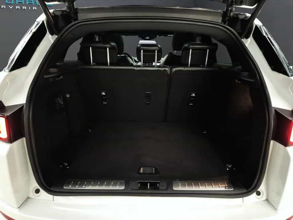 Land Rover Range Rover Rover Evoque HSE Dynamic *PANO*KAMERA* 02/2017-photo-16