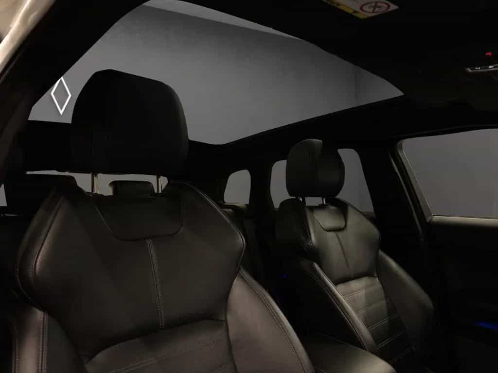 Land Rover Range Rover Rover Evoque HSE Dynamic *PANO*KAMERA* 02/2017-photo-18