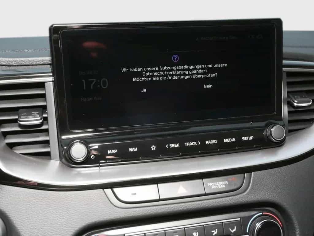 Kia Ceed 1.5T DCT Vision Navi Komfort-plus-Paket AC 10/2025-photo-10