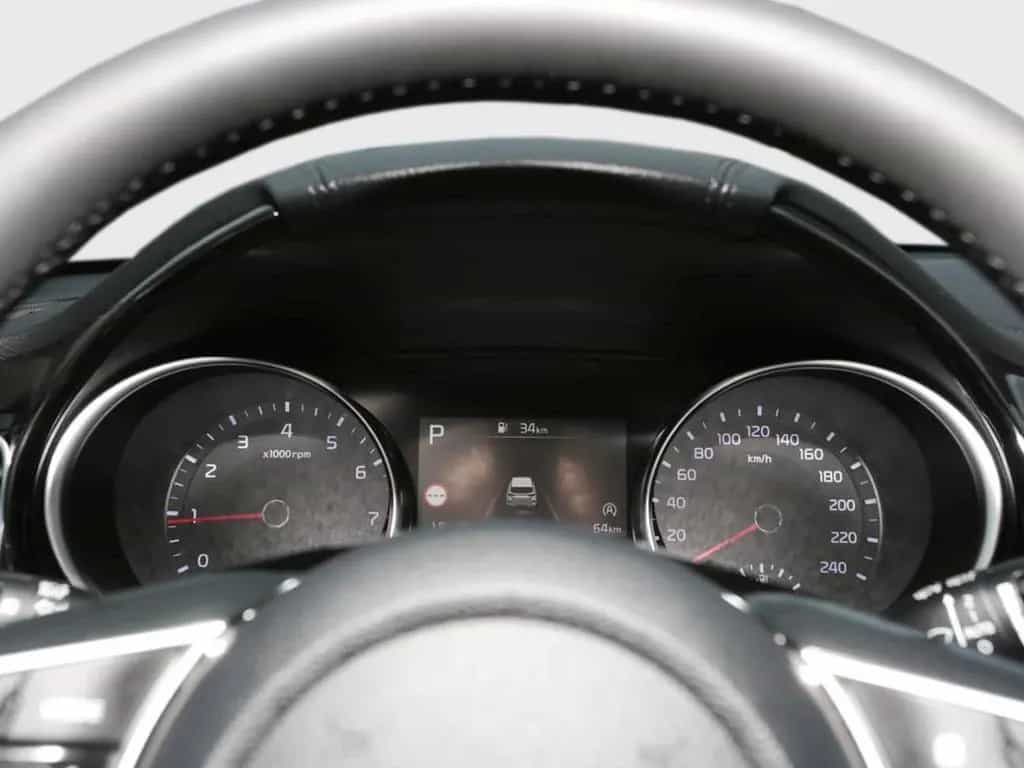 Kia Ceed 1.5T DCT Vision Navi Komfort-plus-Paket AC 10/2025-photo-13