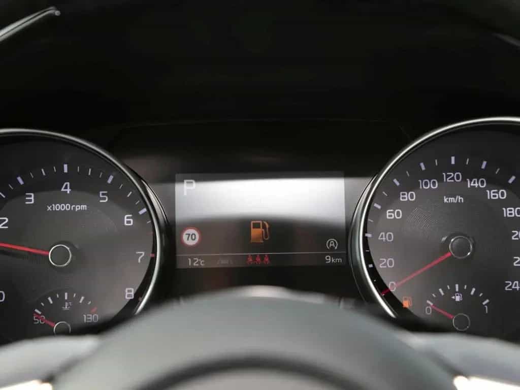 Kia Ceed 1.5T DCT Vision Navi Komfort-plus-Paket AC 10/2025-photo-18