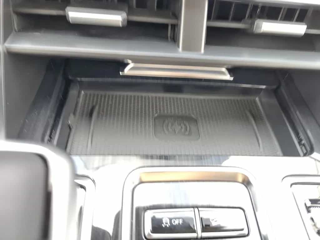 Foton 4 Ultra Pickup 4WD,AT,Leder/Sitzheizung/Carplay null-photo-14