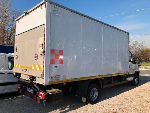 Iveco Daily 60.17 2011 02/2011-photo-2