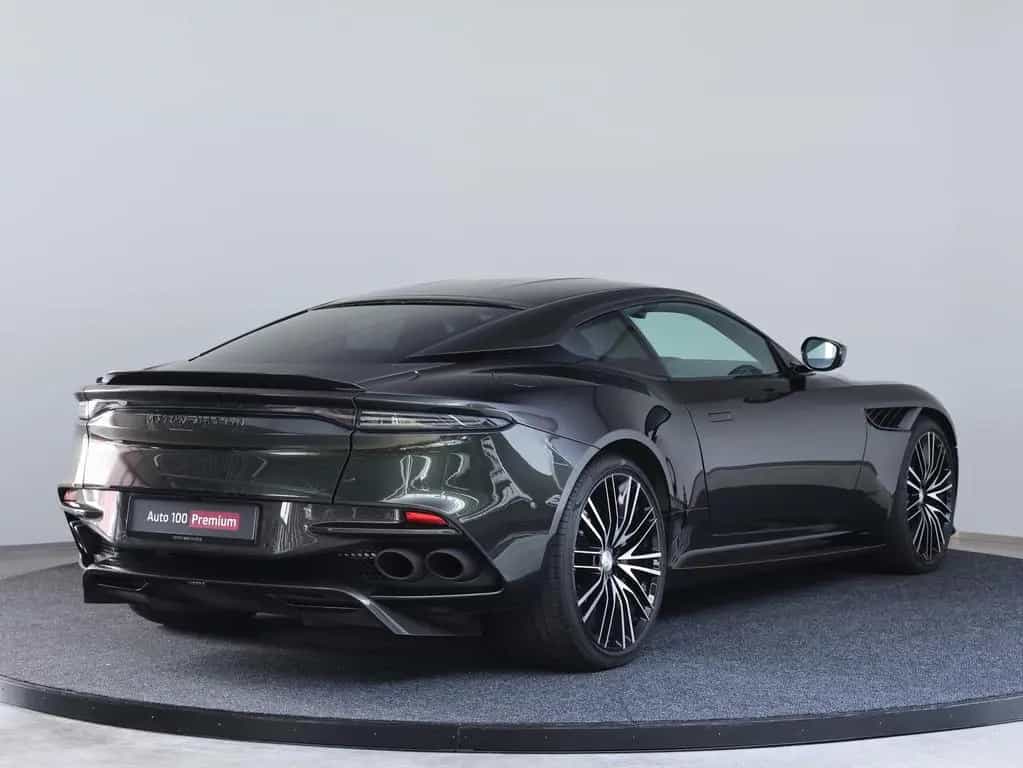 Aston Martin DBS 05/2022-photo-4