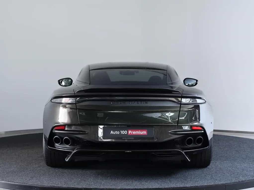 Aston Martin DBS 05/2022-photo-5