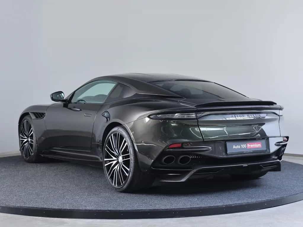 Aston Martin DBS 05/2022-photo-6