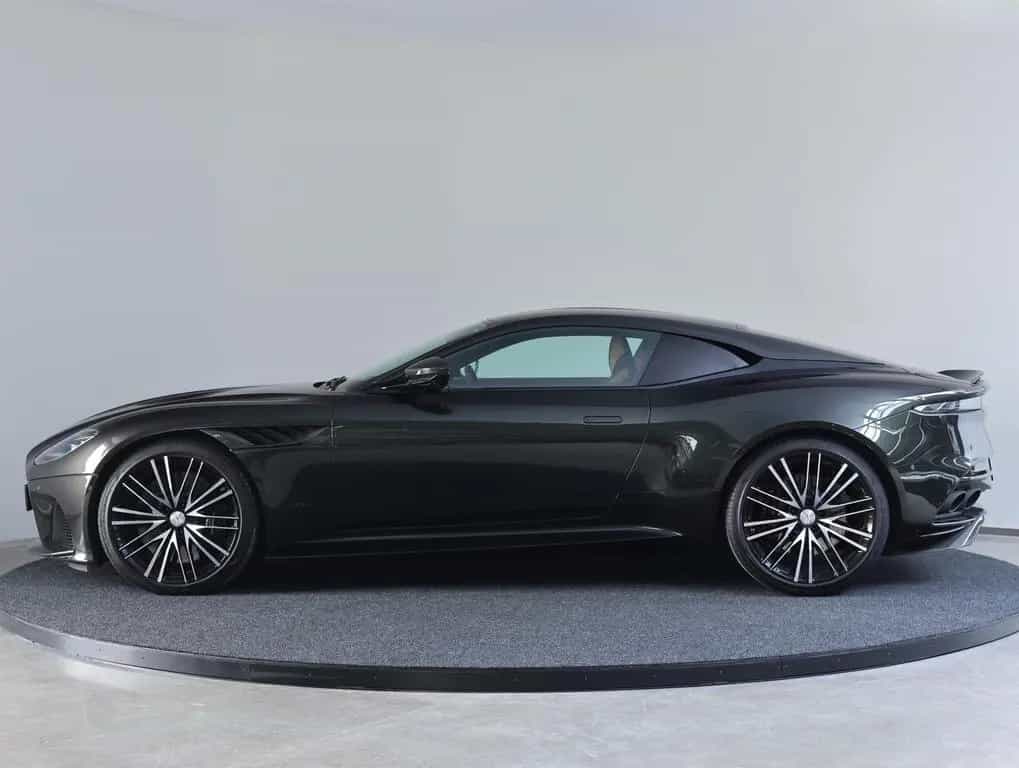 Aston Martin DBS 05/2022-photo-7