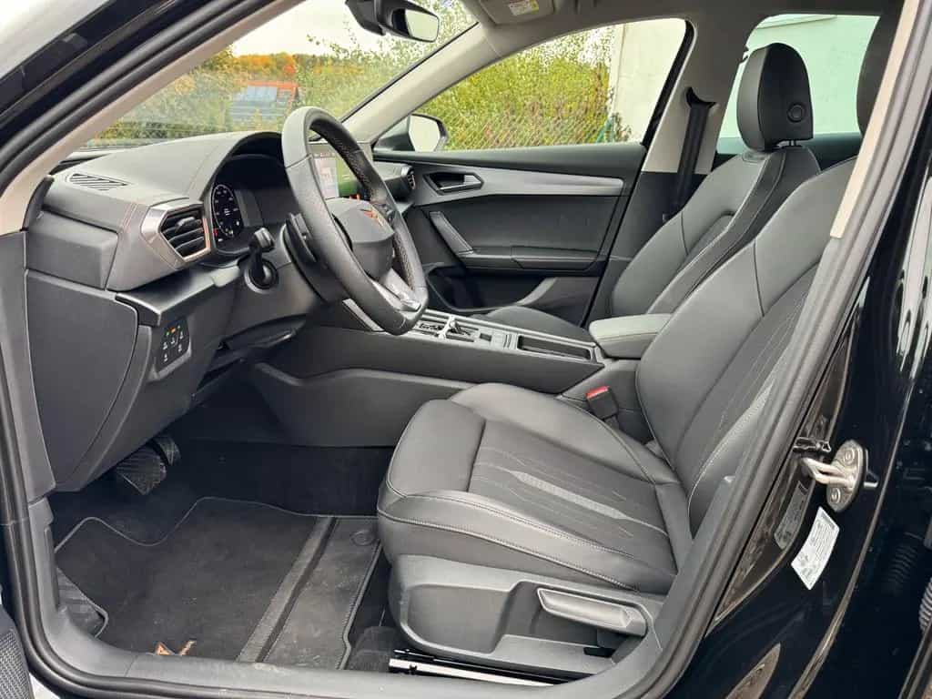 Cupra Formentor 2.0 TSI DSG eHECK KAM LED SHZ 09/2023-photo-10
