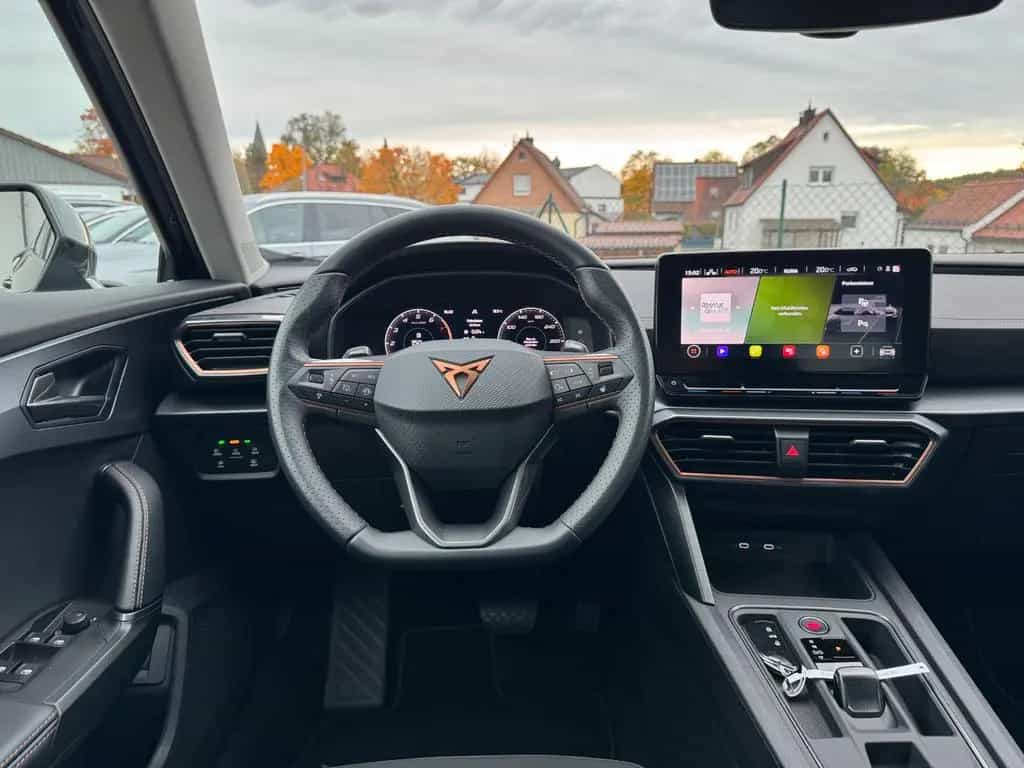 Cupra Formentor 2.0 TSI DSG eHECK KAM LED SHZ 09/2023-photo-19