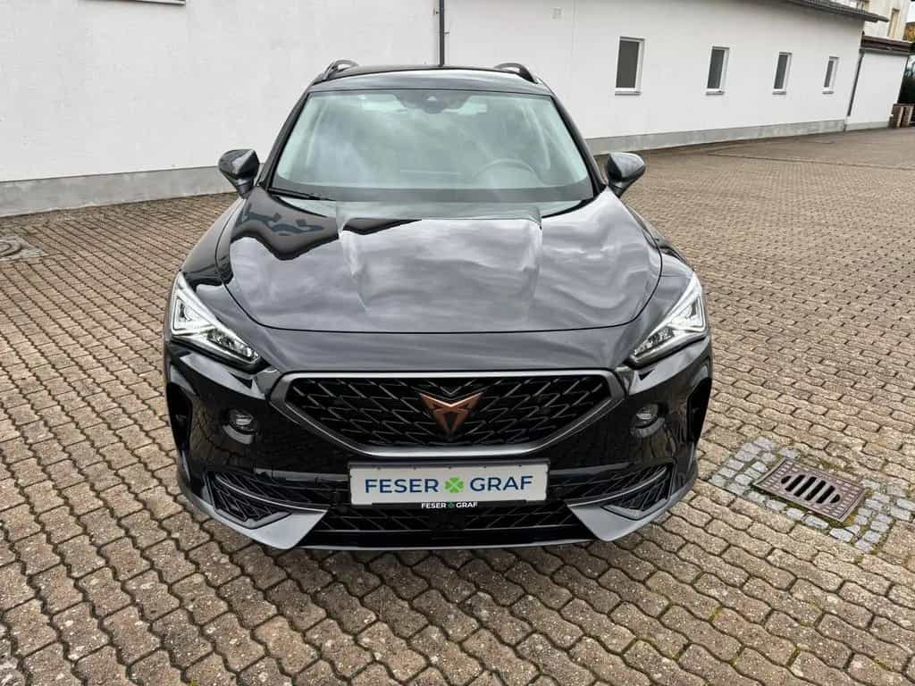 Cupra Formentor 2.0 TSI DSG eHECK KAM LED SHZ 09/2023-photo-2