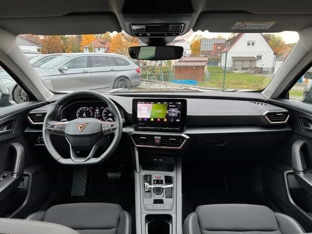 Cupra Formentor 2.0 TSI DSG eHECK KAM LED SHZ 09/2023-photo-20