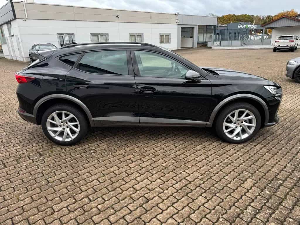 Cupra Formentor 2.0 TSI DSG eHECK KAM LED SHZ 09/2023-photo-4