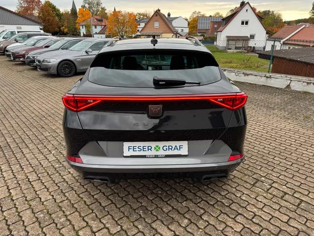 Cupra Formentor 2.0 TSI DSG eHECK KAM LED SHZ 09/2023-photo-6