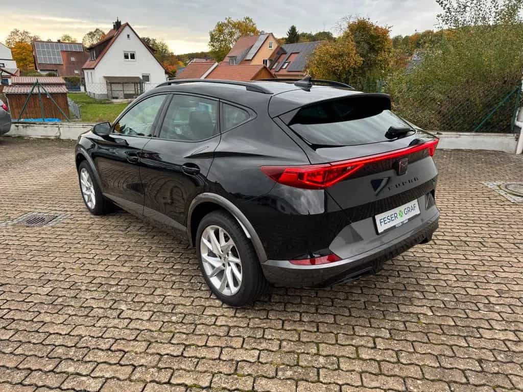 Cupra Formentor 2.0 TSI DSG eHECK KAM LED SHZ 09/2023-photo-7