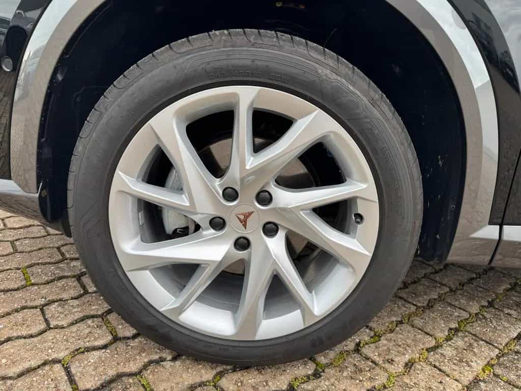 Cupra Formentor 2.0 TSI DSG eHECK KAM LED SHZ 09/2023-photo-9