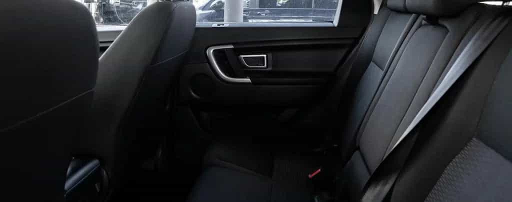 Land Rover Discovery Sport 4x4*TÜV NEU*SPUR*NAVI*TEMPOMAT* 08/2019-photo-12