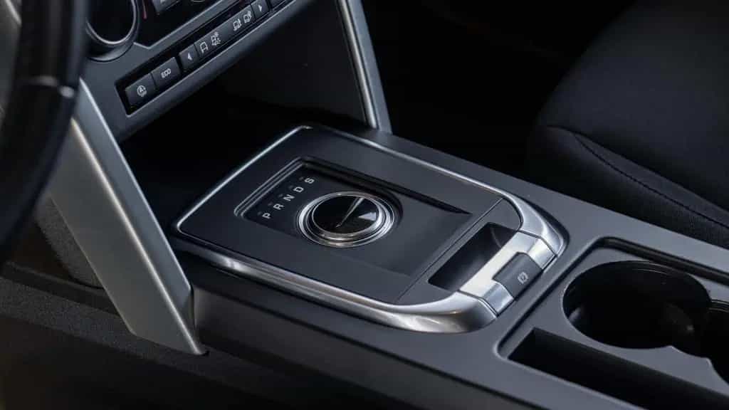 Land Rover Discovery Sport 4x4*TÜV NEU*SPUR*NAVI*TEMPOMAT* 08/2019-photo-9