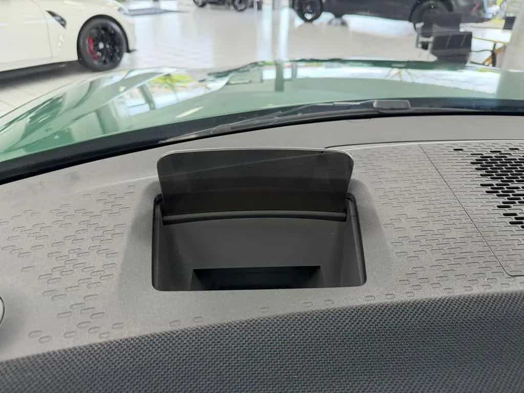 MINI Cooper S Countryman ALL4 Classic Trim*HUD*KEYL* 05/2024-photo-12
