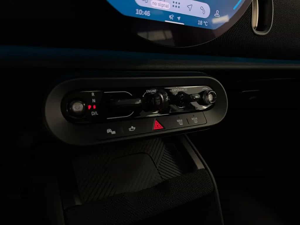 MINI Cooper S Countryman ALL4 Classic Trim*HUD*KEYL* 05/2024-photo-14