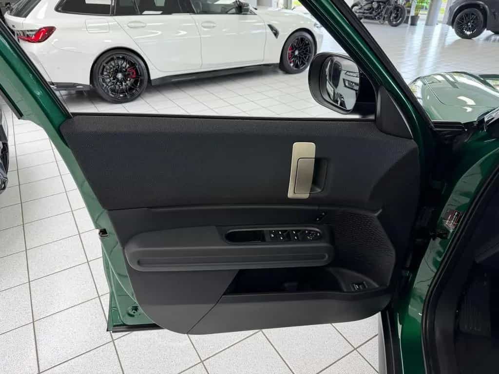 MINI Cooper S Countryman ALL4 Classic Trim*HUD*KEYL* 05/2024-photo-8